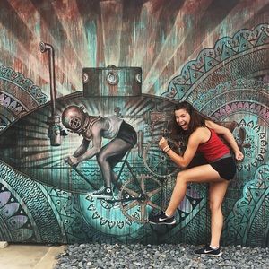 Meet your Posher, Marissa